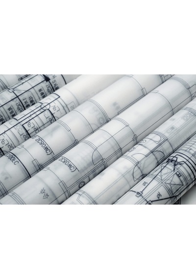 80 Gr/m2 760 Mm x 100 Mt Opak Premium Plotter Kağıdı 4 Rulo