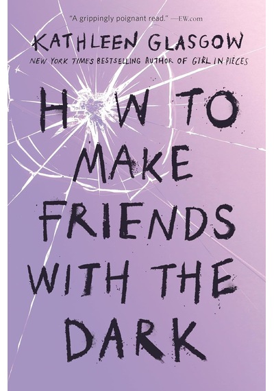 How To Make Friends With The Dark