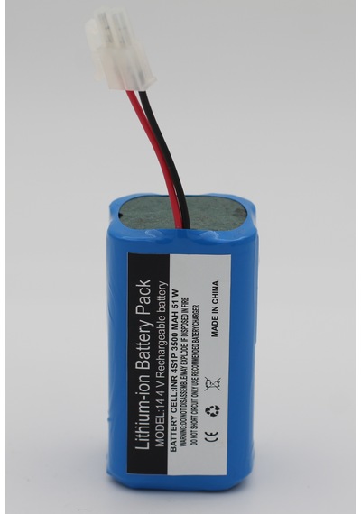 Mamibot Prevac 650 Robot Süpürge 3500 Mah Batarya