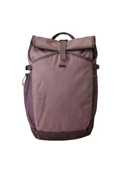Aevor Roll Pack Sırt Çantası 20-28l, Laptop Bölmeli, Su Itici, Geri Dönüştürülmüş Pet Kumaş Mor