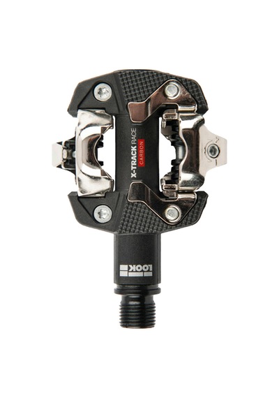 Look Look X-track Race Carbon Mtb Pedal 024
