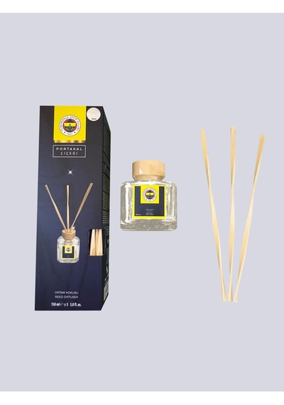 Fb Bambu Koku Portakal Çiçeği 150ml Çok Çeşitli