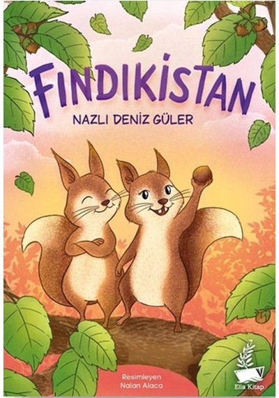 Fındıkistan - Yqbx-899885