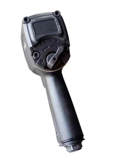 Hymair NST-500M Havalı Mini Kabzeli Somun Sıkma Sökme Makinesi