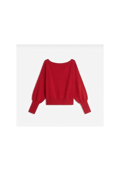 Flex Fashıon Kadın Asimetrik Kayık Yaka Trend Rib Kesim Popüler Kırmızı Triko Kazak Kırmızı - 762206606 Kırmızı - 762206606 Kırmızı Flex Fashıon Kadın Asimetrik Kayık Yaka Trend Rib Kesim Popüler Kırmızı Triko Kazak Kırmızı - 762206606 Kırmızı - 762206606 Kırmızı