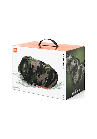 Jbl Xtreme 4 Taşınabilir Bluetooth Hoparlör