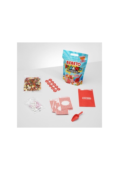 Pick & Mix 750 Gr. Parti Paketi