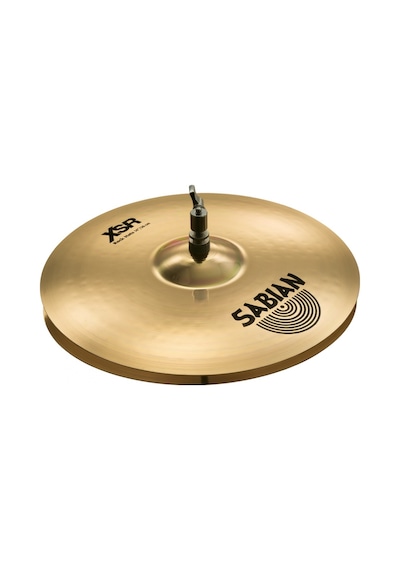 Sabıan Xsr1403b 14" Rock Hats Xsr 14" Xsr Rock Hats
