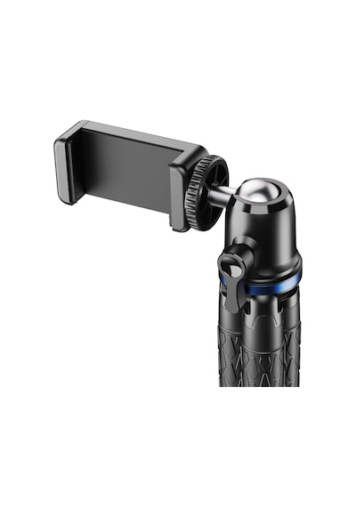 Apexel Profesyonel 30cm Esnek Ahtapot Tripod Ve Vlog Kiti Telefon Tutucu Gopro Dslr Uyumlu Apl-jj10