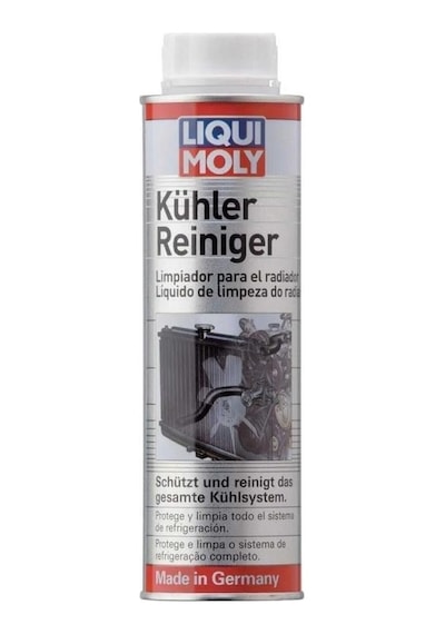 Lıquı Moly Radyatör Temizleyici 300ml - 3320