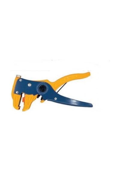 0.50 - 6 Mm² Kablo Sıyırma Pensesi