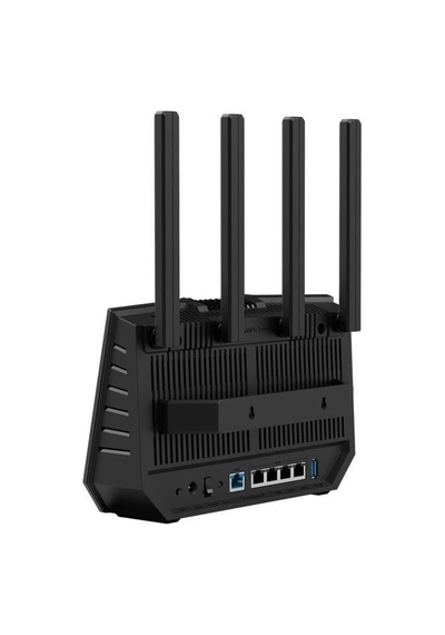 Asus Rt-be92u Wıfı7 Be9700 Dual Band Router-214714