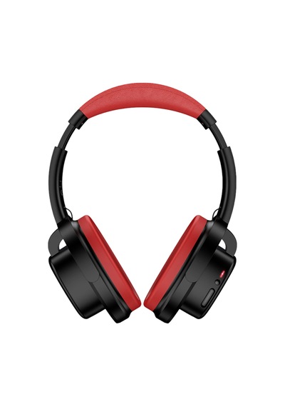 Hoco. W67 Rhyme Bluetooth 5.4 Destekli Kablosuz Kulaklık Siyah