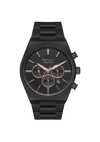 Ferrucci Fcf 0523 14490m.4 640043 Erkek Kol Saati