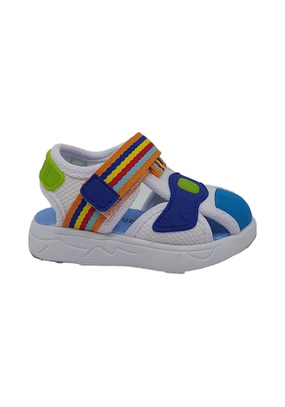 Vicco Flow Iı Çocuk Sandalet Mavi