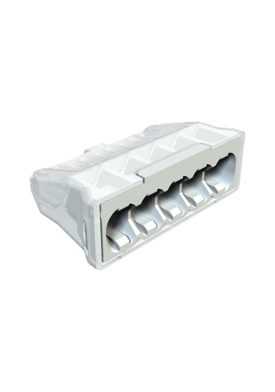 Activ 4'lü Buat Klemensi 2.5mm 100'lü Paket