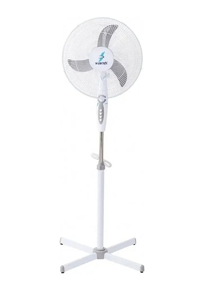 Vanti KCF272L K2 50 W 16 40 CM Ayaklı Vantilatör