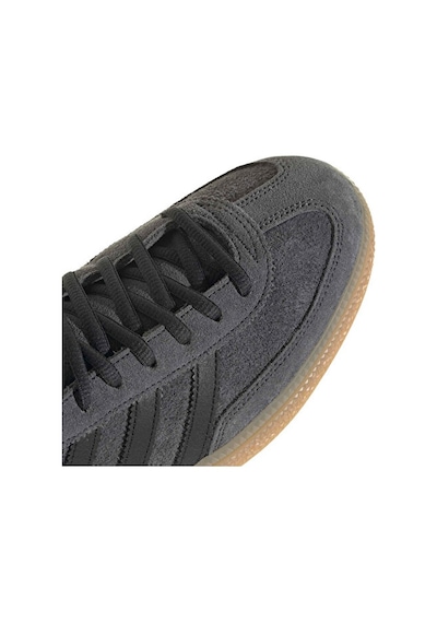 Adidas Handball Spezial Erkek Günlük Ayakkabı Ih6506 Siyah Siyah