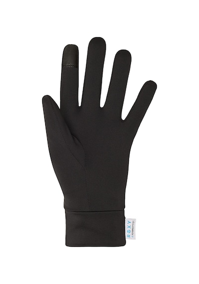 Roxy Roxy Hydrosmart Liner Gloves Kadın Siyah Eldiven 11793 Siyah