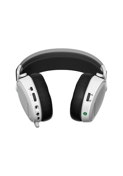 Steelseries Arctis 7+ Kablosuz 7.1 Kulak Üstü Oyuncu Kulaklığı