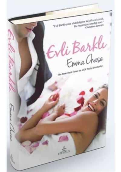 Evli Barklı -  Emma Chase -  Ephesus Yayınları