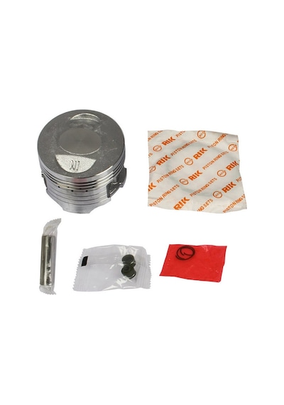 Cup 125 Silindir Seti 54mm