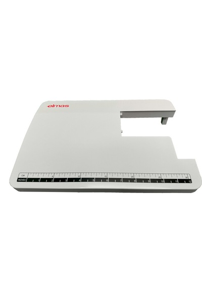 Elmas Tr360 Dikiş Makinesi Uzatma Tabla li - Mor Mor