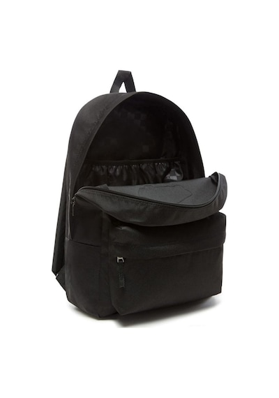 Vans Realm Backpack Sırt Çantası (Black)