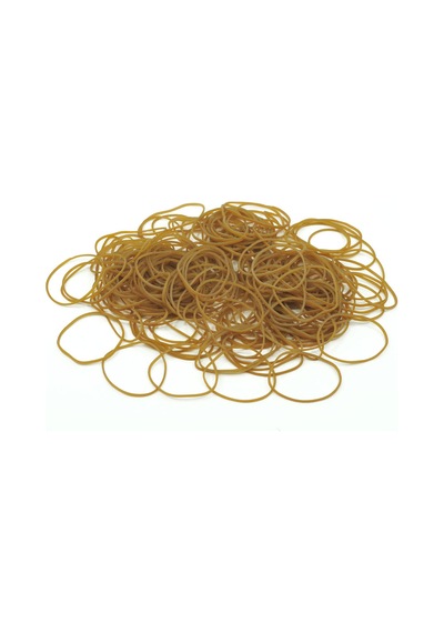 Kauçuk Para Lastiği 70mm 3 Kg