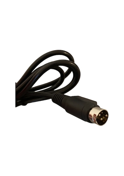 24V 3A Yazıcı Adaptörü 3 Pin 24 Volt 3 Amper Yazıcı Adaptörü