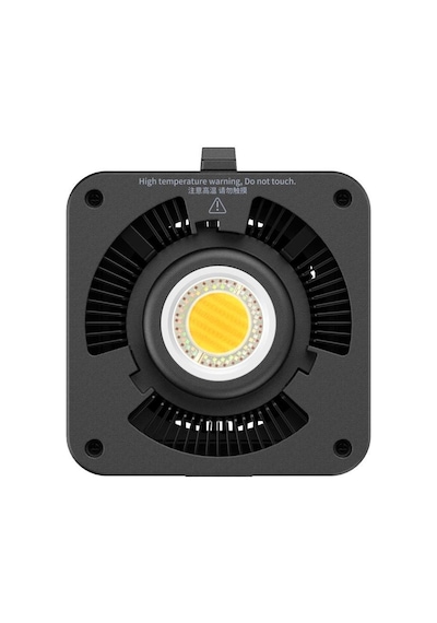 Ulanzi Ml100rgb 100w Rgb Cob Bataryalı Video Led Işık - L227