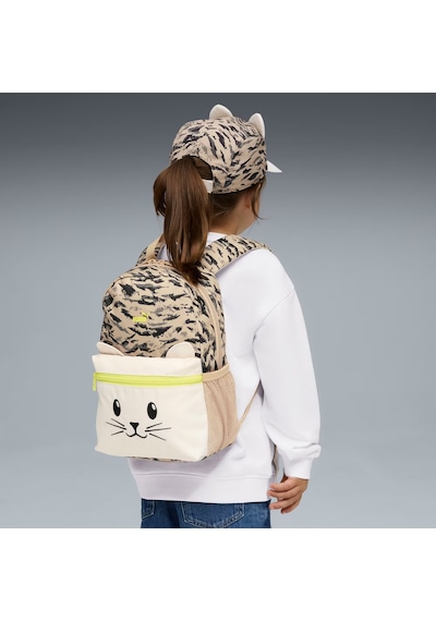 Puma Anımal Extra Çocuk 9l Küçük Sırt Çantası 092210 01 Bej