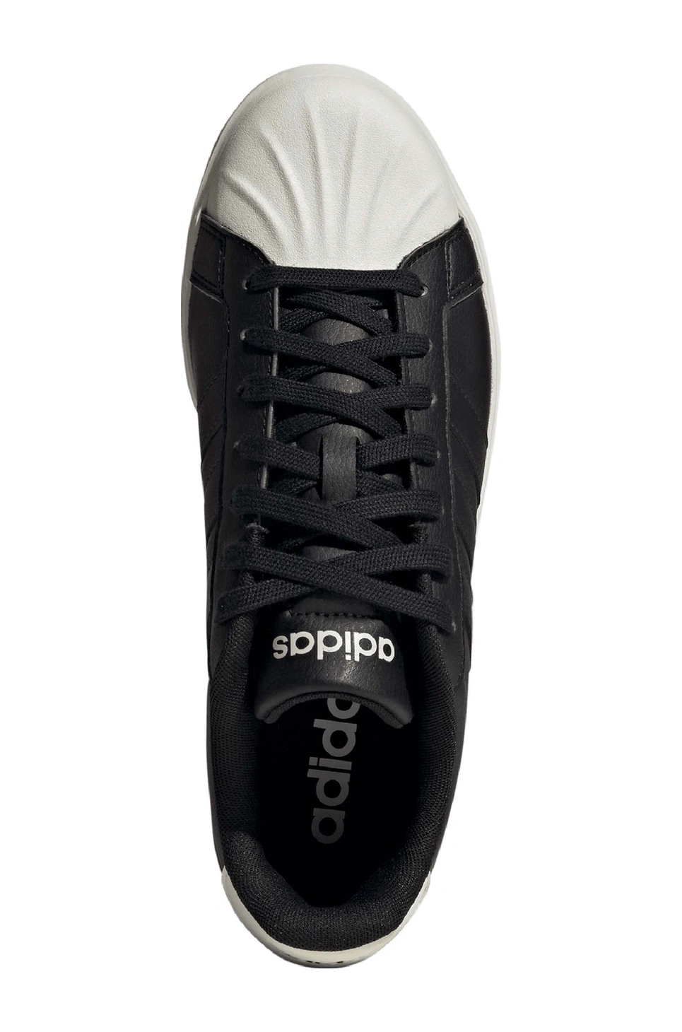 Adidas Streettalk Erkek Siyah Spor Ayakkabı Jp8278 Siyah