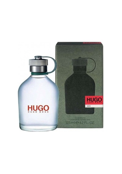 Hugo Boss Hugo Man Edt 125 Ml Erkek Parfüm Fresh 72208467