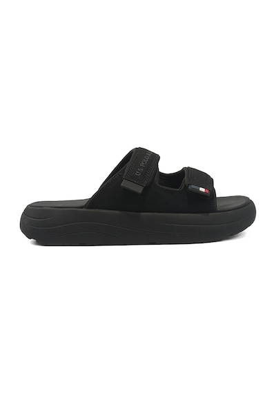 U.S. Polo Assn. U.s. Polo Assn. Sun Siyah Erkek Terlik 000000000102252202