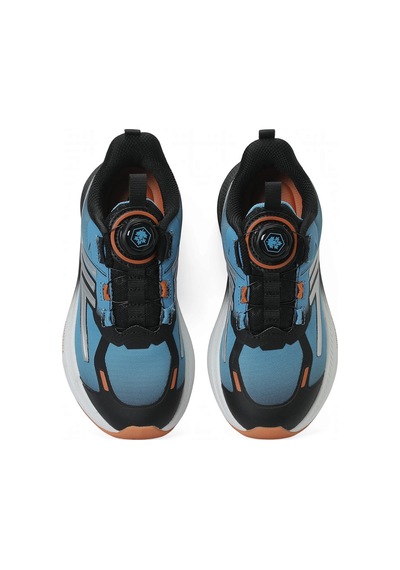 Lumberjack 6w Neptun 6pr Erkek Çocuk Mavi Spor Ayakkabı - 102697305