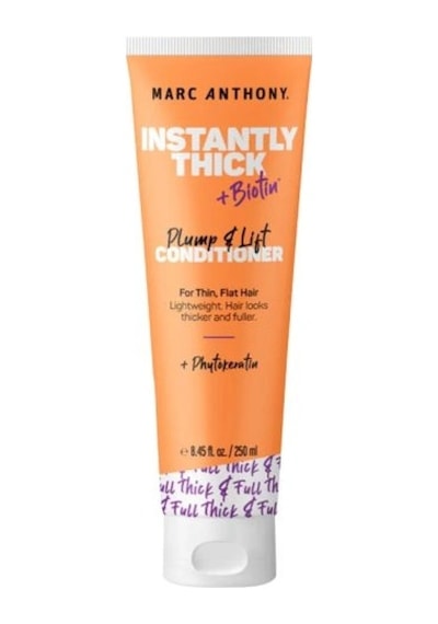 Marc Anthony Instantly Thick +Biotin Dolgunlaştırıcı Saç Kremi 250 ML