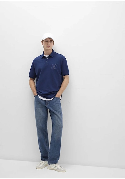 Mavi Mitte Dusty Mavi Erkek Jean Pantolon M0010101-90629 Mavi