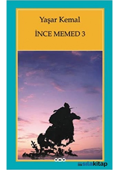 Ince Memed -  3