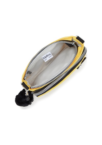 Kipling New Mılos Kadın Çapraz Çanta Kı4874-5ma Çok Renkli