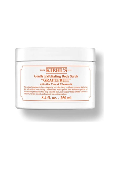 Kiehl's Gently Exfoliating Body Scrub 250 ML