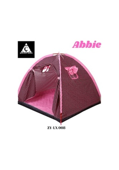 Abbie Zy - Lx 008 Muhteşem Oyun Çadırı