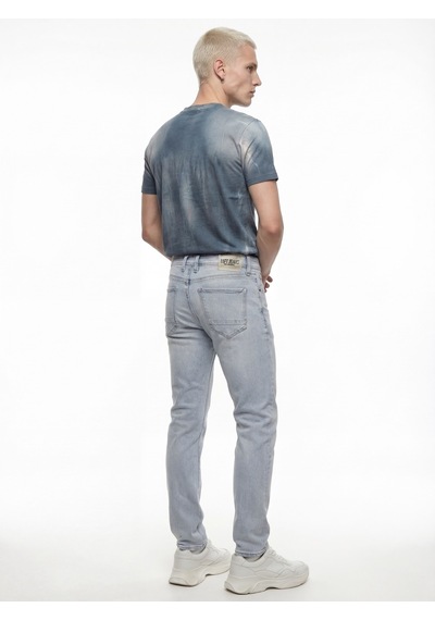 LOFT Ricardo Slim Fit Erkek Pantolon Lf2043874 Q1.v1 Denim