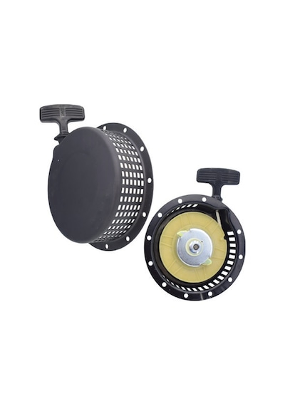 Dizel Jeneratör-Çapa-Su Motoru 170F-170Fa Starter Komple