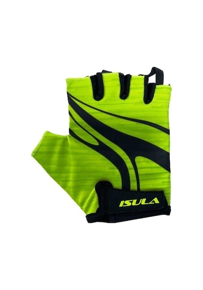 Isula Fitness Eldiveni Cgs011833-620 Sarı