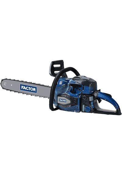 Factor Gc58 Benzinli Ağaç Kesme Motoru 50cm 3.6 Hp