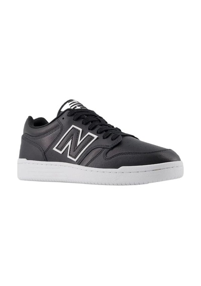 New Balance 480 Lifestyle Erkek Günlük Spor Ayakkabı Çok Renkli
