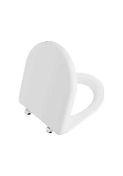 VitrA Liquid Asma Klozet Ve Kapak Takımı, Beyaz Diğer
