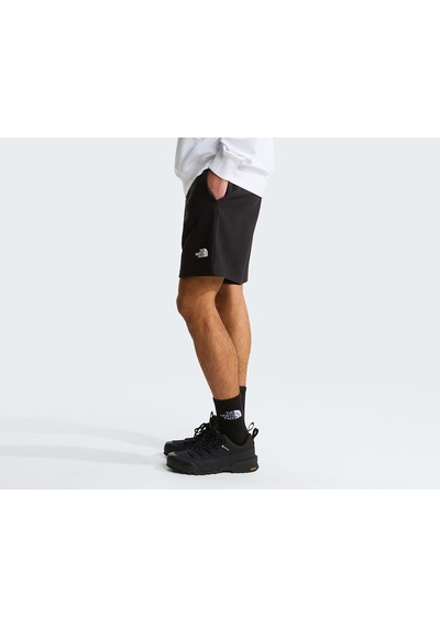 The North Face Simple Dome Light Regular Erkek Şort Nf0a8gqbjk31 Siyah
