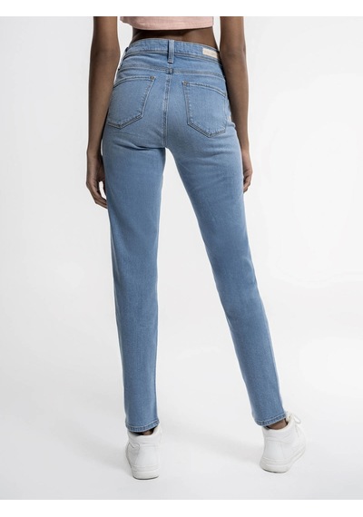 Loft Kadın Jean Pantolon Mavi Lf2036084 24yp69000246 P690048 Mavi